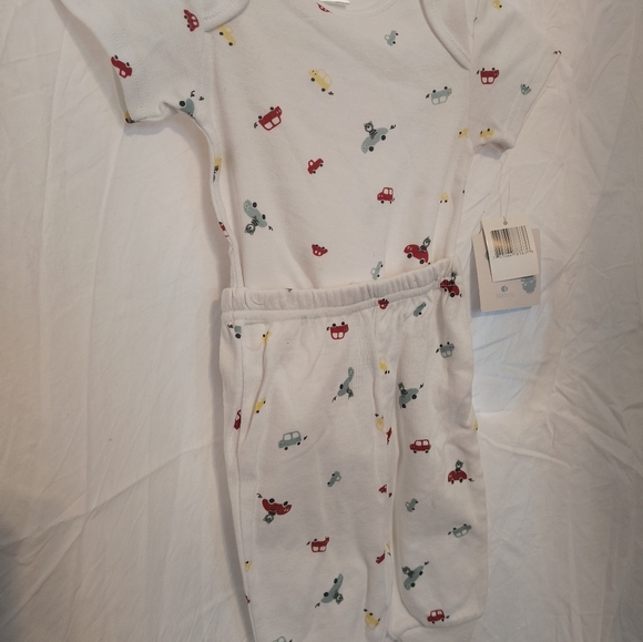 2 piece Baby inc sleeping set - Picture 8 of 8